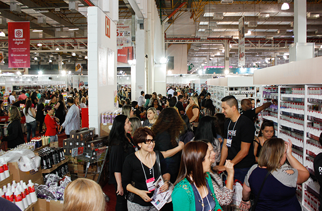 Beauty Fair Fair realiza a 2ª edição do #SalãoDigital