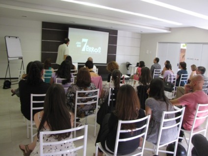 PromoviewLab encerra primeira etapa em SP