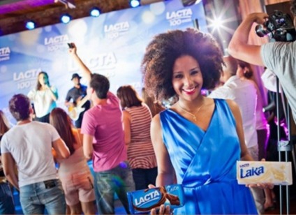 Link Eventos fecha o ano com balanço positivo