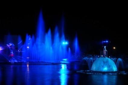 Natal Luz de Gramado dá início às festividades
