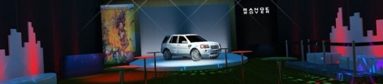 Front360 conquista mais uma vez a Jaguar Land Rover