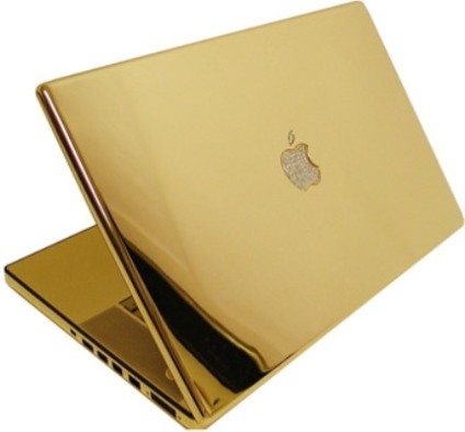 Vem aí laptops menores e mais rápidos