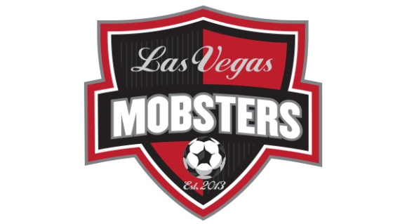 Futebol em Las Vegas com os "Mafiosos"