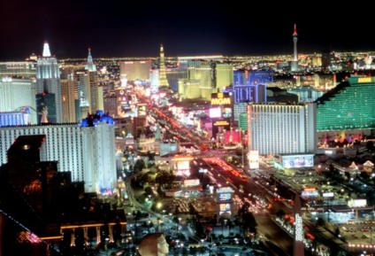 Paris ou Las Vegas na promo do Continente Park