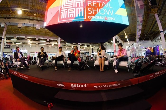 latam retail show