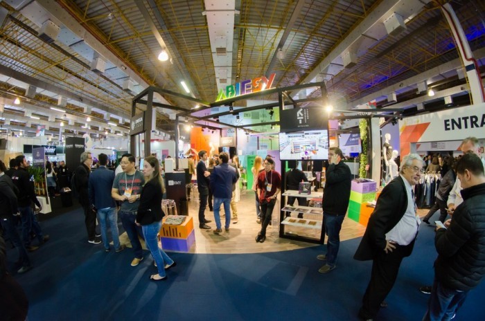 latam retail show