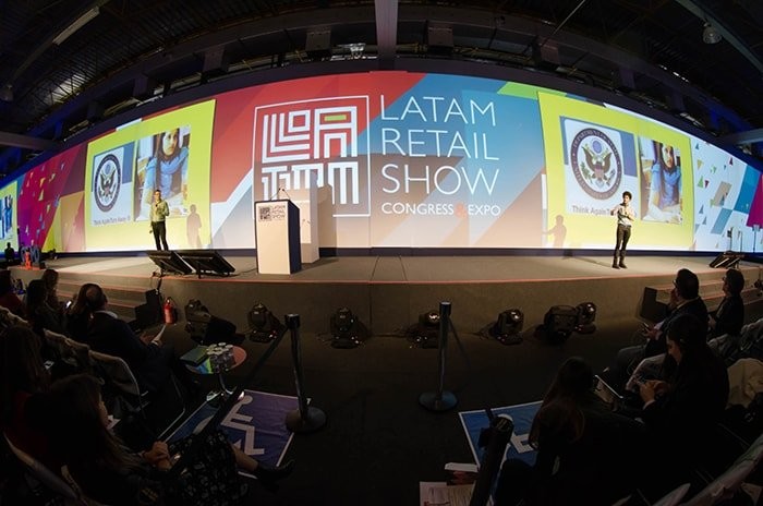 latam retail show