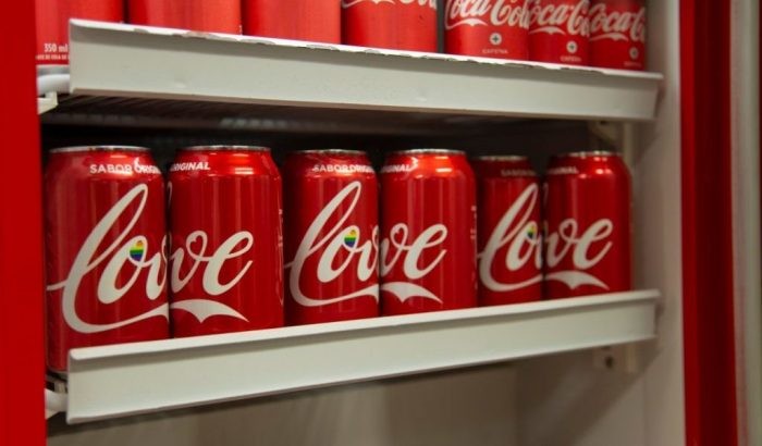 coca-cola lgbtqi+