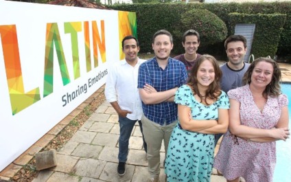 Latin Promo reforça equipe em Brasília