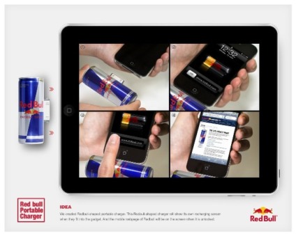 Estudantes coreanas desenvolvem projeto para Red Bull