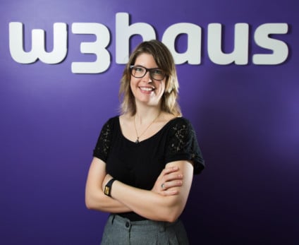 W3haus tem nova liderança no planejamento 