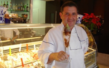 Gazeta do Povo leva leitor para aula com chef francês