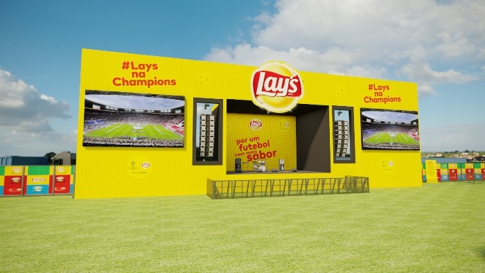 lays evento uefa