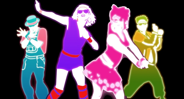 Atrium promove torneio de 'Just Dance'