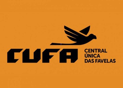 Cufa lançará campanha “Favela Contra o Vírus”