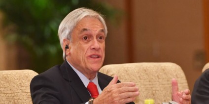 Governo do Chile cancela COP 25 em meio à onda de protestos