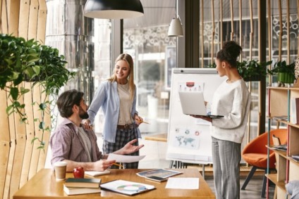 Como divulgar da melhor forma o seu job recém-entregue?