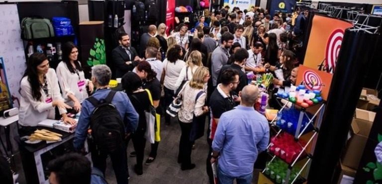 Brazil Promotion abre programação com versão pocket em São Paulo