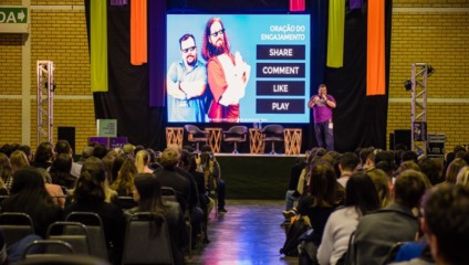 Gramado Summit 2021 tem mais de 80 palestrantes confirmados
