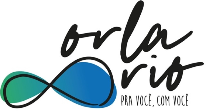 Orla Rio anuncia novidade em parceria com Ame Digital