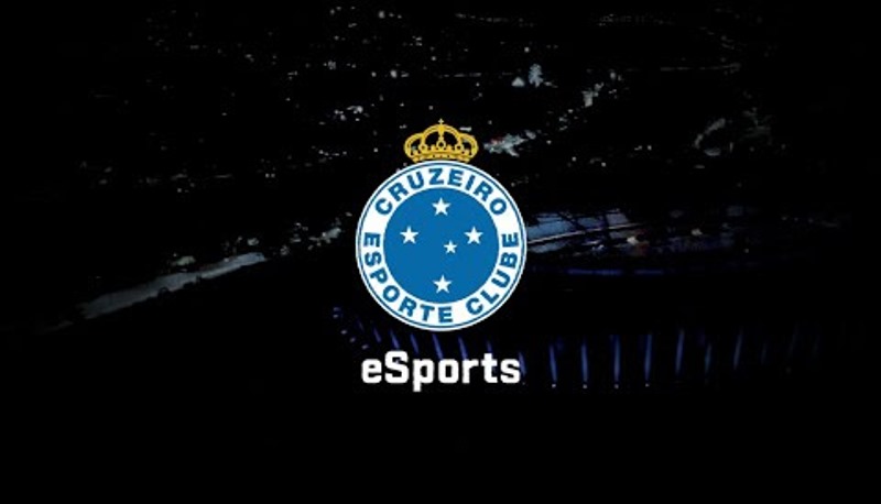 Dazz anuncia patrocínio dos times do Cruzeiro eSports