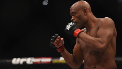 Anderson Silva lança sua marca de academia no Brasil    
