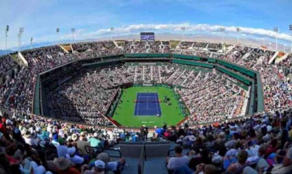 Indian Wells será adiado pelo segundo ano consecutivo 