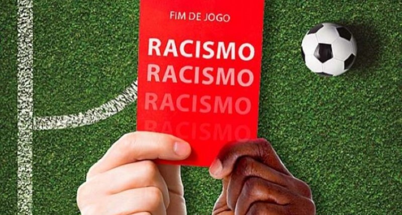 Preconceito racial nos esportes: Uma triste realidade