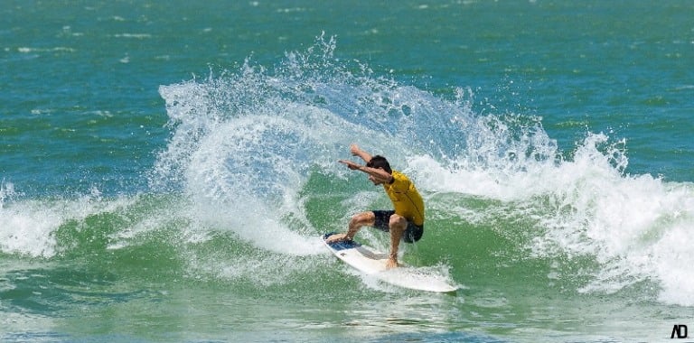 Itajaí Open abre o calendário 2021 da Aspi