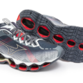 Prophecy X é a novidade da Mizuno