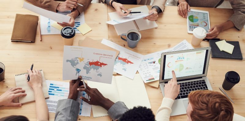 5 práticas de marketing para alavancar empresas em 2021