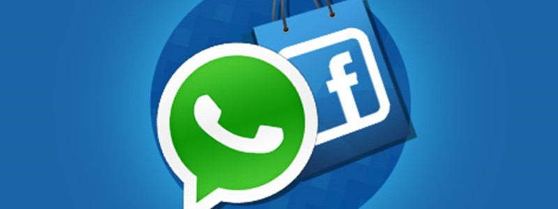 WhatsApp vai compartilhar dados com o Facebook