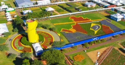 Show Rural Coopavel define nova data da feira de negócios