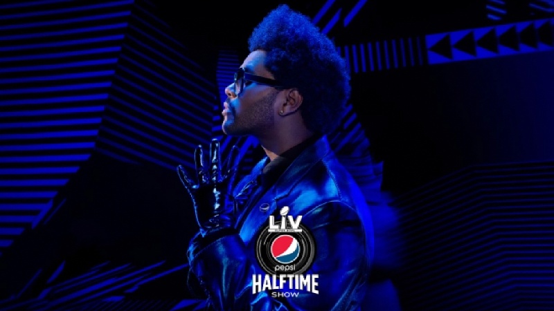 Pepsi cria campanha com foco no show do intervalo do Super Bowl