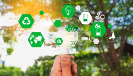 2021 será o ano da sustentabilidade?