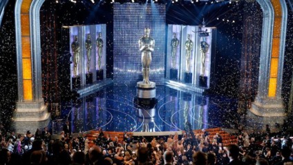 Como será a cerimônia do Oscar em 2021 com a pandemia?