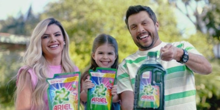 Ariel tira a limpo com Ceará, Mirella e Valentina