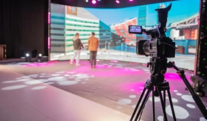 O futuro dos eventos é híbrido?