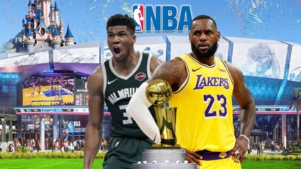 NBA e NBPA anunciam medidas adicionais aos protocolos de saúde
