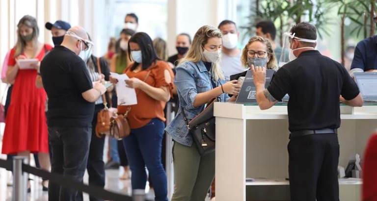 ABCasa Fair é prorrogada para março