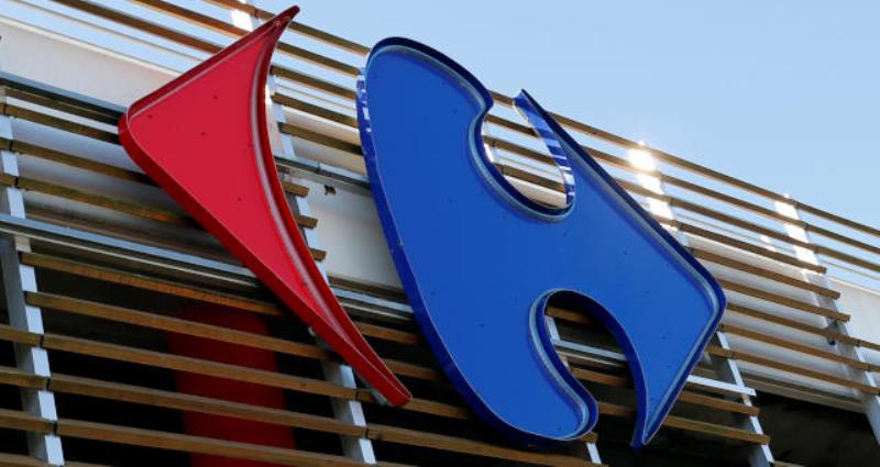 Gigante canadense estuda compra do Carrefour