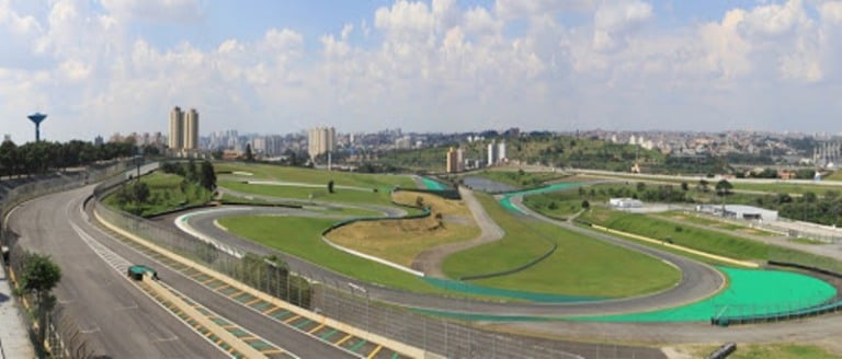Justiça suspende contrato de empresa que iria gerir GP de São Paulo