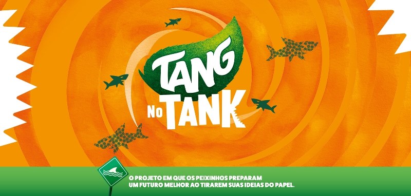 Tang cria projeto que recrutará ideias de crianças