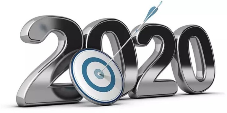 2020: Um ano para não ser esquecido 2020: Um ano para não ser esquecido