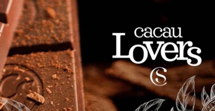 Cacau Show anuncia seu programa de benefícios