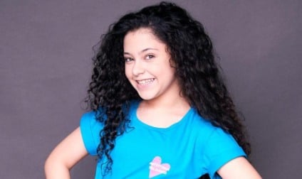 Erin Borges segue com projeto solidário em 2021
