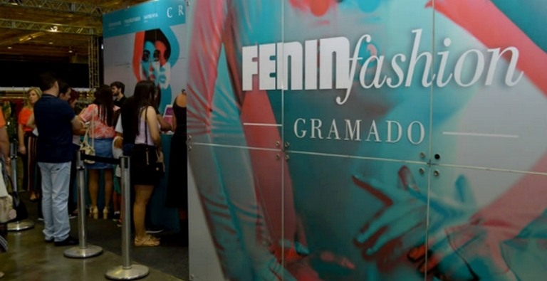 Fenin Fashion Gramado confirma sucesso