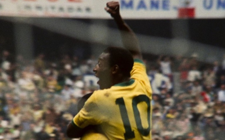 Pelé na Netflix: Saiba tudo do documentário sobre o Rei do futebol