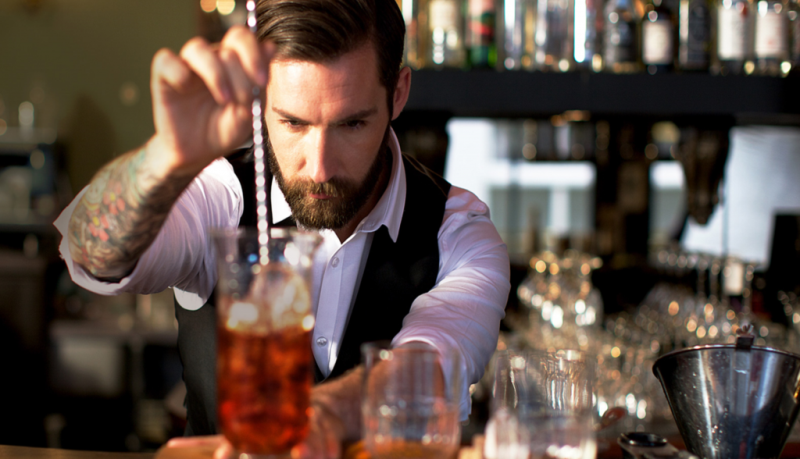 Instituto Diageo abre vagas para curso de formação de bartenders