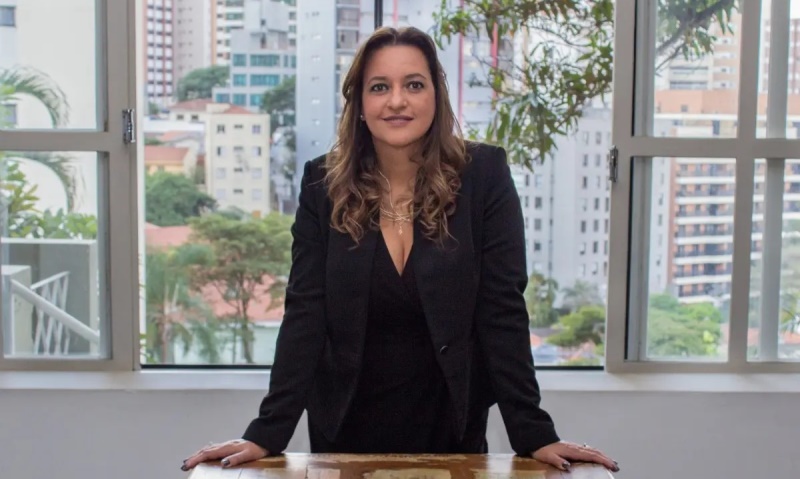 Mônica Schimenes assume presidência do Conselho de Empresárias WEconnect 